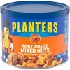 Planters Honey Roasted Mixed Nuts - 10 oz Can -Home Sales Store 02081