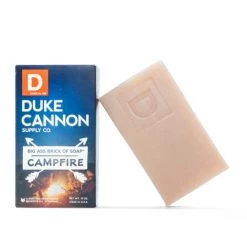 Duke Cannon Big Ass Brick of Soap -Home Sales Store 03campfire1 1