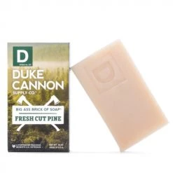 Duke Cannon Big Ass Brick of Soap -Home Sales Store 03pine1 1