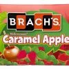 Brach's Apple Caramel Mellowcremes 2 Brach's Apple Caramel Mellowcremes -Home Sales Store 04501 brach smellowcremecaramelapplecandy9oz