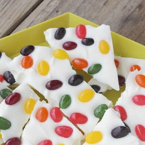 Starburst Original Jellybeans Candy - 14 oz Bag 5 Starburst Original Jellybeans Candy - 14 oz Bag - Image 3