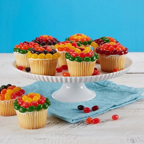 Starburst Original Jellybeans Candy - 14 oz Bag 6 Starburst Original Jellybeans Candy - 14 oz Bag - Image 4