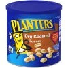 Planters Dry Roasted Peanuts – 3.25 lb Can 2 Planters Dry Roasted Peanuts – 3.25 lb Can -Home Sales Store 07330 3