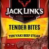 Jack Links Teriyaki Beef Steak Tender Bites - 2.85 oz -Home Sales Store 10000008391