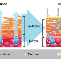 O'Keeffe's Lip Repair - Original -Home Sales Store 10150003 2
