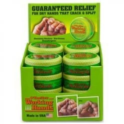 O'Keeffe's Working Hands 3.4 oz Hand Cleaner