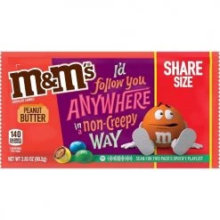 Mars M&M Candies -Home Sales Store 10340608 1