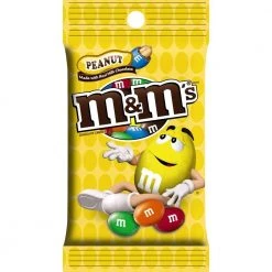 Mars M&M Candies -Home Sales Store 10340624 1