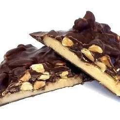 Pearson Candy Nut Goodie Candy Bar – 1.75 oz -Home Sales Store 10440002 2