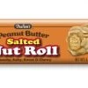 Pearson's King Size Peanut Butter Nut Roll - 3.25 oz -Home Sales Store 10440004