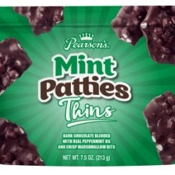 Pearson's Candy Thins - 7.5 oz -Home Sales Store 10440036