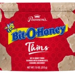 Pearson's Candy Thins - 7.5 oz -Home Sales Store 10440039