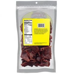 Old Trapper 10 Oz. Teriyaki Beef Jerky 6 Old Trapper 10 Oz. Teriyaki Beef Jerky -Home Sales Store 10oz transparent layer pkg ter bk 06.11.20 1024x1024 0d5c9ac4 97cf 473e be62 636ad6f6cb23 2048x