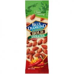 Blue Diamond Snack Pack Almonds - 1.5 oz -Home Sales Store 11053