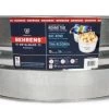 Behrens 15 Gallon Round Galvanized Steel Tub -Home Sales Store 11140001