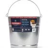 Behrens 12 Quart Galvanized Steel Pail -Home Sales Store 11140003