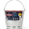 Behrens 8 Quart Galvanized Steel Pail -Home Sales Store 11140006