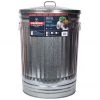 Behrens 30 Gallon Garbage Can -Home Sales Store 11140011