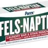 Fels-Naptha Laundry Bar Soap - 5.0 oz -Home Sales Store 111795 1