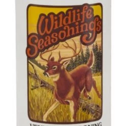 Butler's Pantry Venison Seasoning