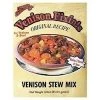 Wildlife Seasonings Venison Fixin's Stew Mix