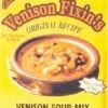 Wildlife Seasonings Venison Fixin's Soup Mix