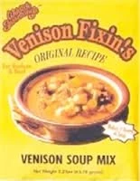 Wildlife Seasonings Venison Fixin's Soup Mix