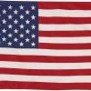 Valley Forge 3 Ft. Width x 5 Ft. Height Replacement United States Flag -Home Sales Store 11890047