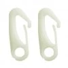 Valley Forge FC2 Snap Hook, Nylon, For In-Ground Pole Kits -Home Sales Store 11890238
