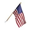 Valley Forge AA99050 Flag Pole Kit, Polyester -Home Sales Store 11890377