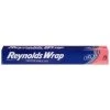 Reynolds Standard Aluminum Foil – 75 Sq. Ft. 2 Reynolds Standard Aluminum Foil – 75 Sq. Ft. -Home Sales Store 122619