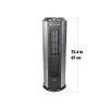 Boneco HEPA Air Purifier With Humidifer P400 -Home Sales Store 1238 fs200 four seasons envion dimensions test