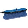 Mr. Longarm Soft Multi-Use Blue Flow-Thru Cleaning Brush -Home Sales Store 12580016 1