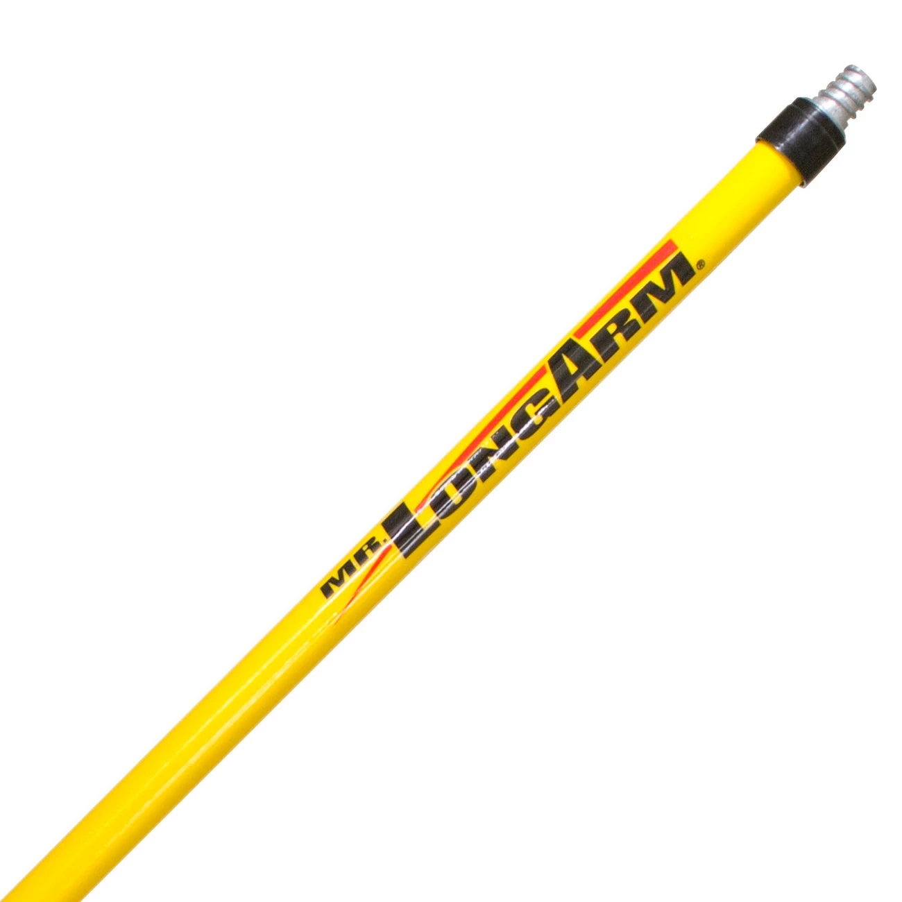 Mr. Longarm 60" Yellow Fiberglass Utility Handle 3 Mr. Longarm 60" Yellow Fiberglass Utility Handle