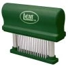 LEM Hand Held Tenderizer with 48 Blades 2 LEM Hand Held Tenderizer with 48 Blades -Home Sales Store 1263