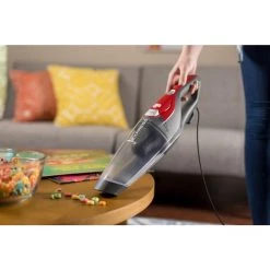 Dirt Devil SD22020 Power Express Lite 3-In-1 Corded Stick Vacuum -Home Sales Store 12840021 6