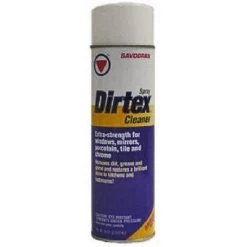 Dirtex Aaerosol All-Purpose Cleaner – 18 oz