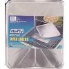 Hefty Oven Liner, Aluminum – 2 Pack 2 Hefty Oven Liner, Aluminum – 2 Pack -Home Sales Store 132129