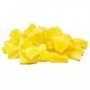 Eillien's Candies Pineapple Chunks - 13 oz -Home Sales Store 135939