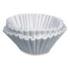 BUNN-O-MATIC Coffee Filters - 100 Count -Home Sales Store 140004 1 1