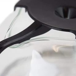 BUNN-O-MATIC 10-Cup Drip Free Replacement Carafe, Black -Home Sales Store 140006 2 2