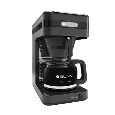 Bunn-O-Matic 10 Cup SS Elite Coffeemaker 4 Bunn-O-Matic 10 Cup SS Elite Coffeemaker - Image 2