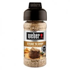 Weber Grill Seasonings - 2.5 oz -Home Sales Store 143747 2