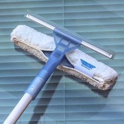 Ettore Window Wand – 10 inch -Home Sales Store 15060 3
