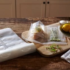 LEM Maxvac Portion Vacuum Bag Rolls -Home Sales Store 1523 2