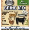 Smokehouse All Purpose Brine Mix, 4.76 Oz. -Home Sales Store 15530028