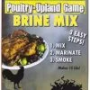 Smokehouse Upland Game & Poultry Brine Mix, 4.76 Oz. -Home Sales Store 15530030 1