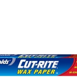 Reynolds Cut-Rite Wax Paper – 75 Sq. Ft.