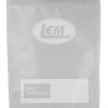 LEM Zipper Top Vacuum Bags - 11" X 16" Gallon Size (20 Ct.) -Home Sales Store 1591 1