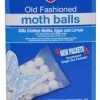 Enoz Old Fashioned Moth Balls - 16 oz -Home Sales Store 16510002